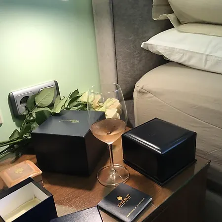 艺术酒店