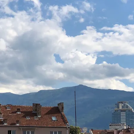 Art 'otel Ξενοδοχείο Σόφια