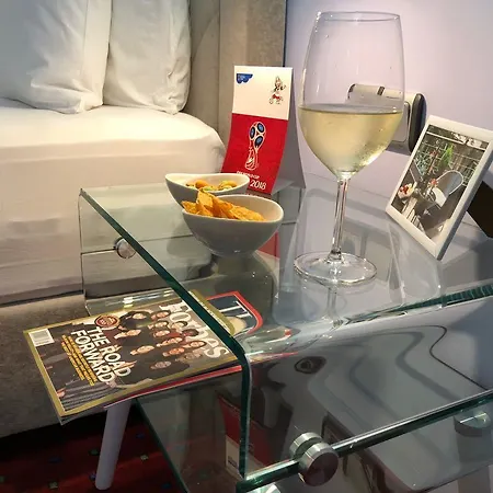 Hotel Art 'otel Sofia