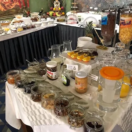 艺术酒店