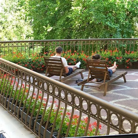 Hotel Art 'otel Sofia