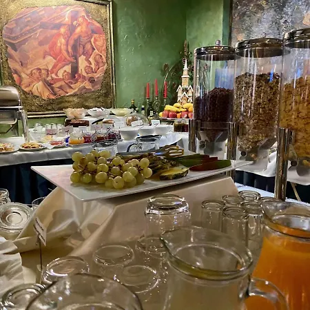 Ξενοδοχείο Art 'otel 4*