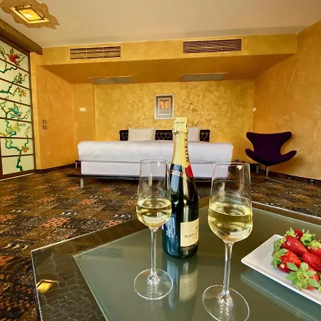 Hotel Art 'otel Sofía