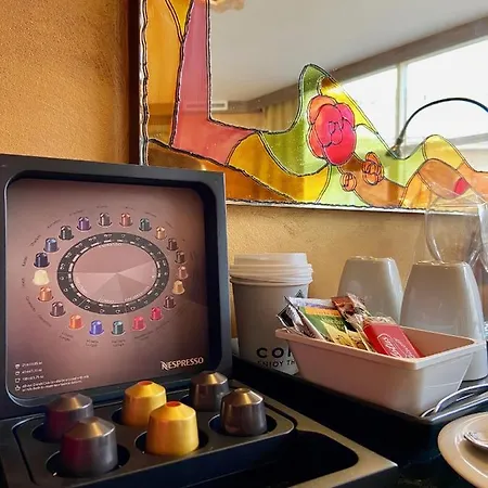 Hotel Art 'otel Sofia