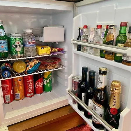 Hotel Art 'otel Sofia