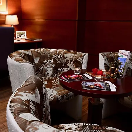 Art 'otel Hotel Sofía