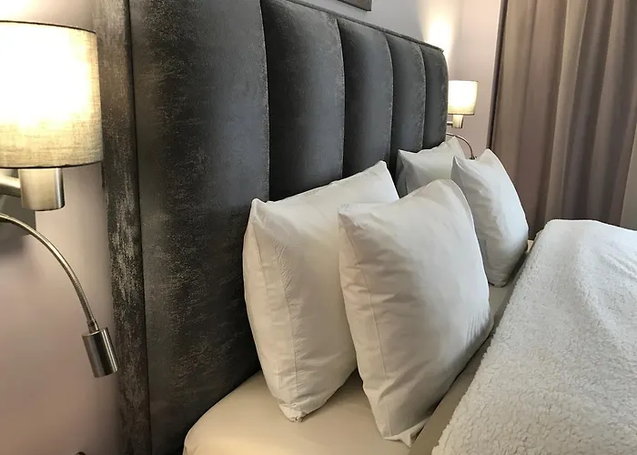 Hotel Art 'otel Sofía