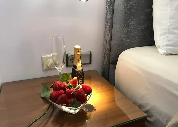 Art 'otel 4* סופיה