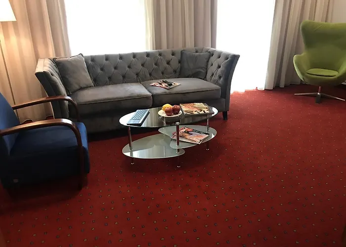 מלון Art 'otel 4*