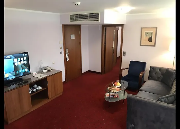 מלון Art 'otel סופיה