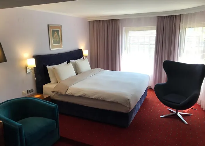 Art 'otel סופיה