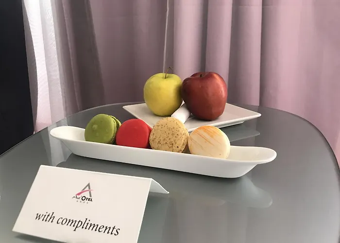 Art 'otel מלון 4*