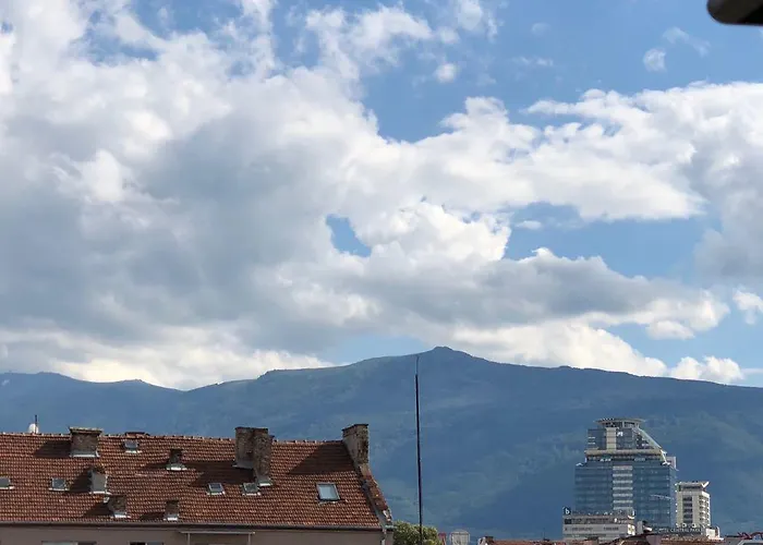 Art 'otel Hotel Sofía