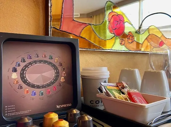 מלון Art 'otel סופיה