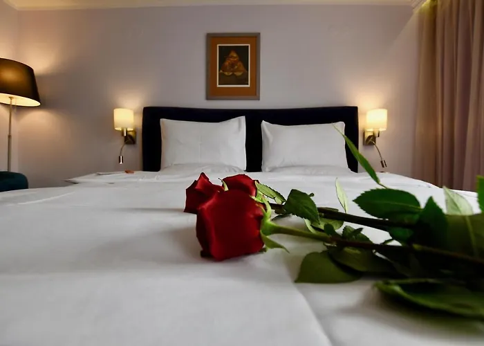 Hotel Art 'otel Sofia