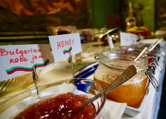 Art 'otel 4* סופיה