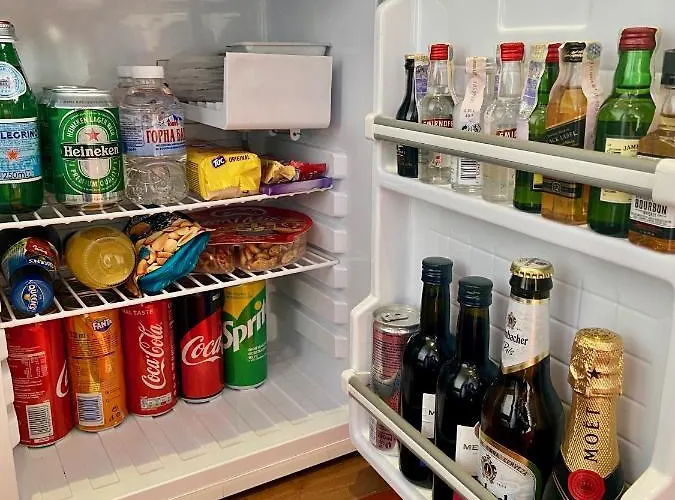 מלון Art 'otel סופיה