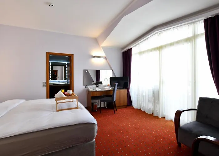 Art 'otel Hotel Sofia