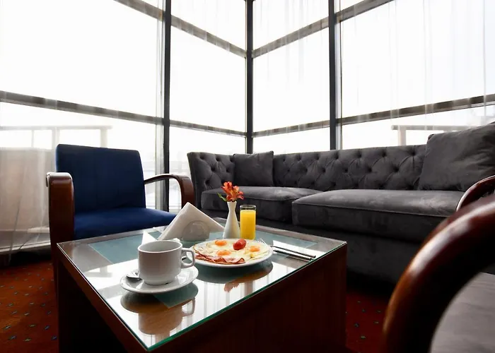 Art 'otel מלון סופיה