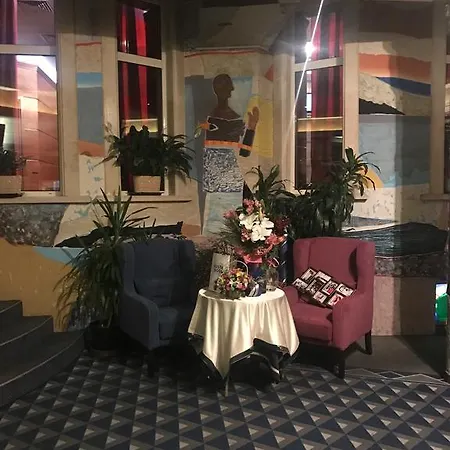 Hotel Art 'otel Sofía