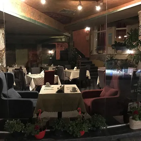 Art 'otel 4* Sofía