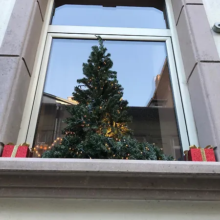 Art 'otel 4* Sofía