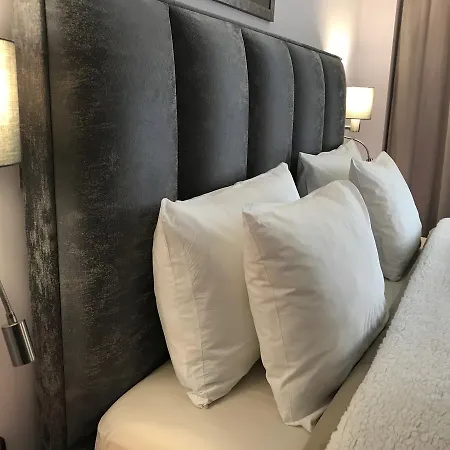 Hotel Art 'otel Sofía