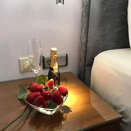 Art 'otel 4* Sofía