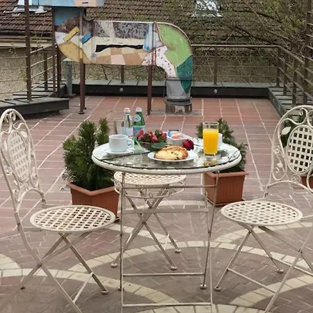 Art 'otel Sofía