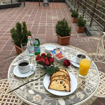 Hotel Art 'otel Sofía