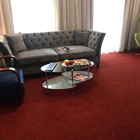 Hotel Art 'otel 4*
