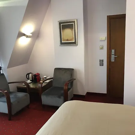 Art 'otel Sofía