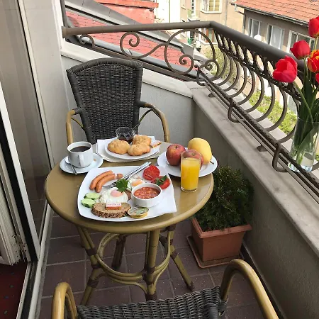 Art 'otel Hotel Sofía