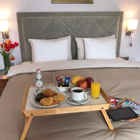 Art 'otel Hotel Sofía