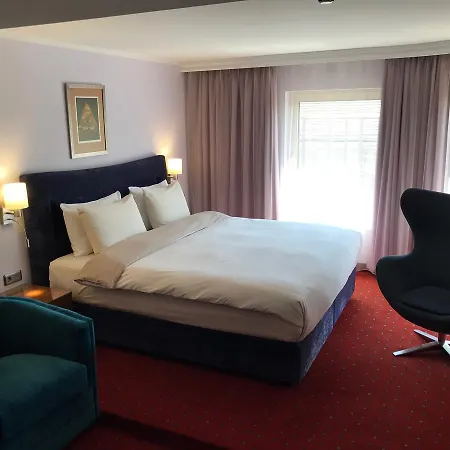 Art 'otel Sofía