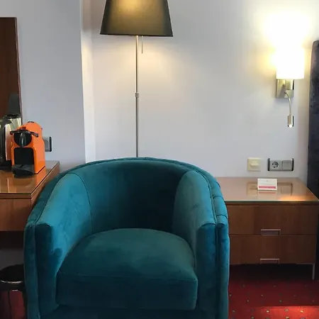 Art 'otel Hotel Sofía