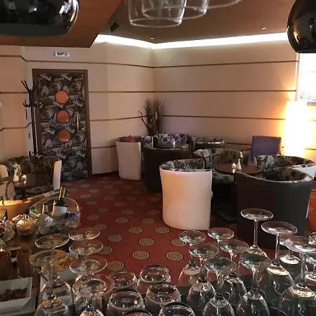 Art 'otel Hotel Sofía