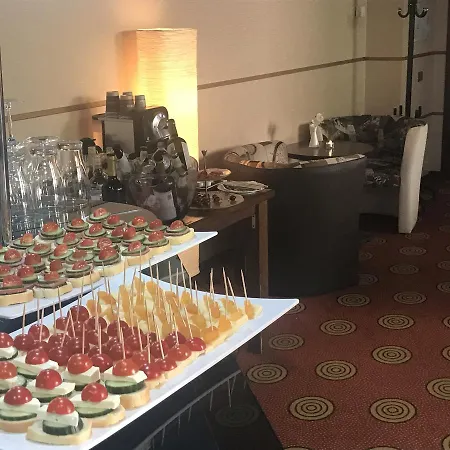 Art 'otel 4* Sofía