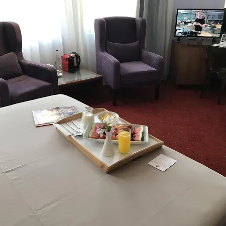 Art 'otel Hotel Sofía