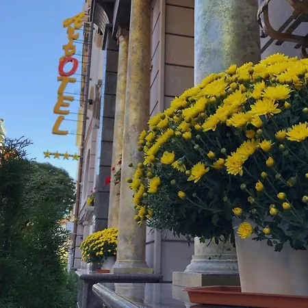 Art 'otel Hotel Sofía