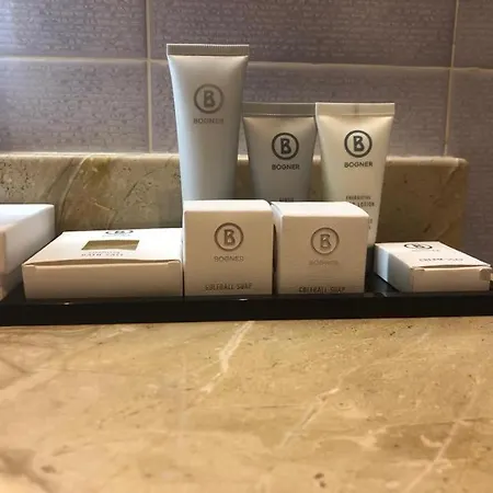 Art 'otel Hotel