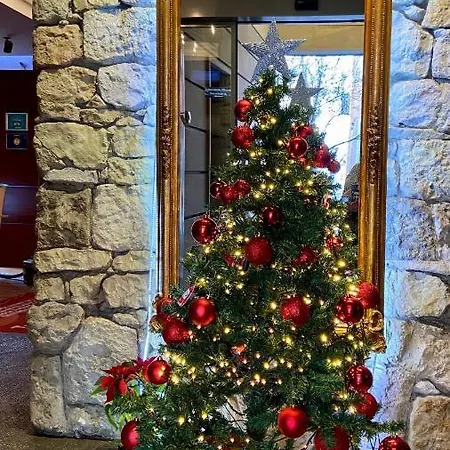 Hotel Art 'otel Sofía