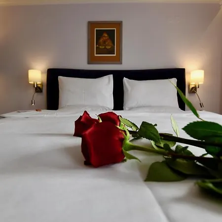 Hotel Art 'otel Sofía