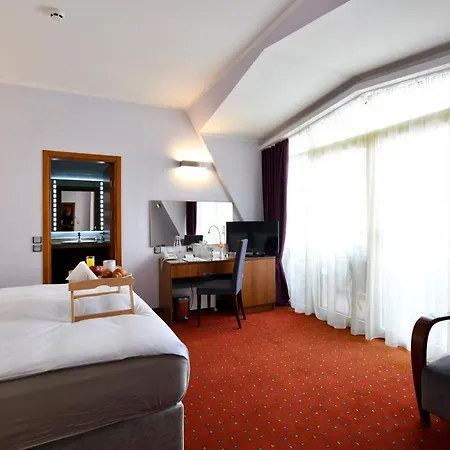 Art 'otel Hotel Sofía