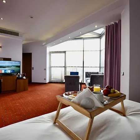 Art 'otel 4* Sofía