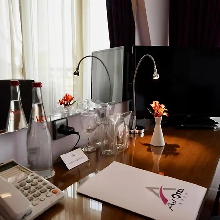 Art 'otel 4*