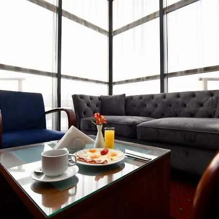 Art 'otel Hotel Sofía