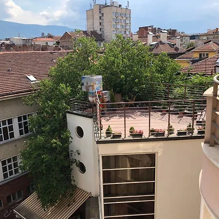 арт´oтел Хотел 4*